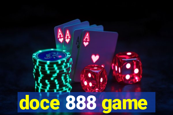 doce 888 game